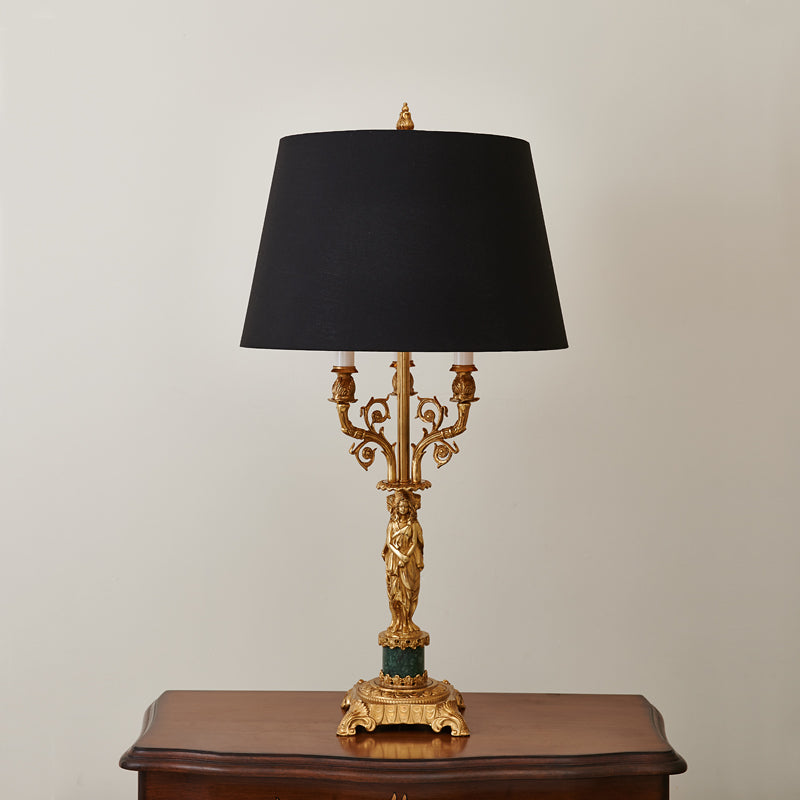 Metamorphosis Table Lamp — view 11