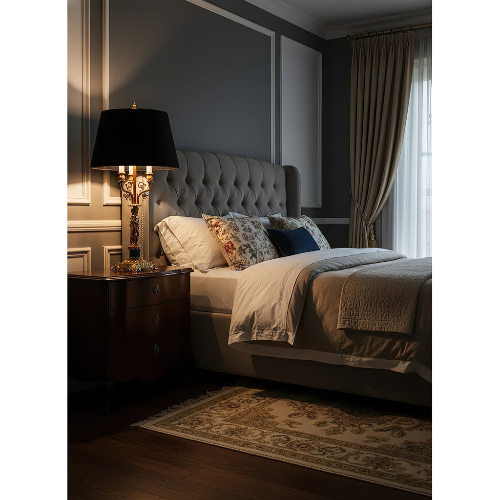 Metamorphosis Table Lamp — view 7