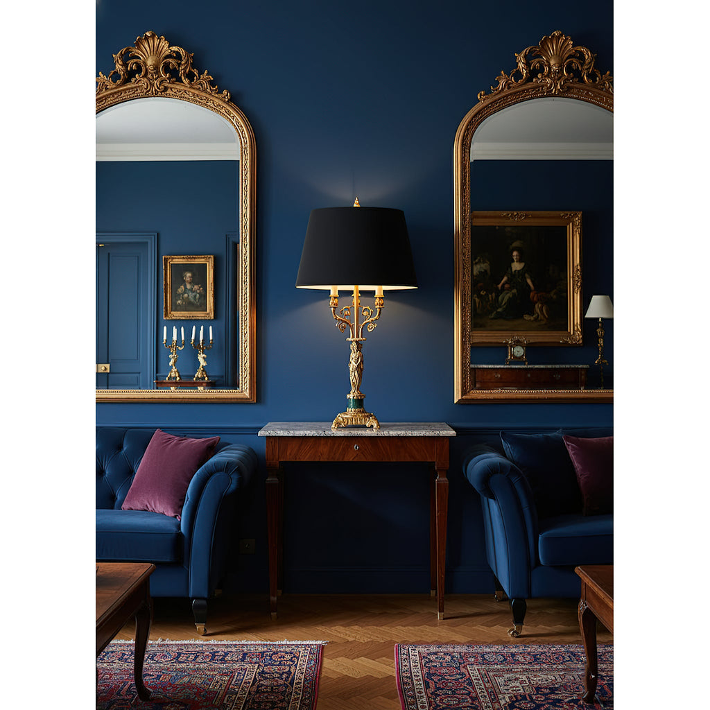 Metamorphosis Table Lamp — view 8