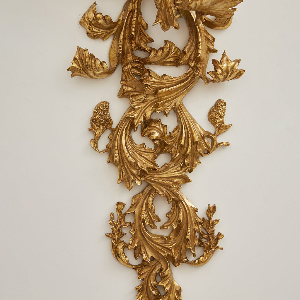 Metropolitan Candle Wall Lamp — view 12