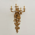 Metropolitan Candle Wall Lamp — view 8