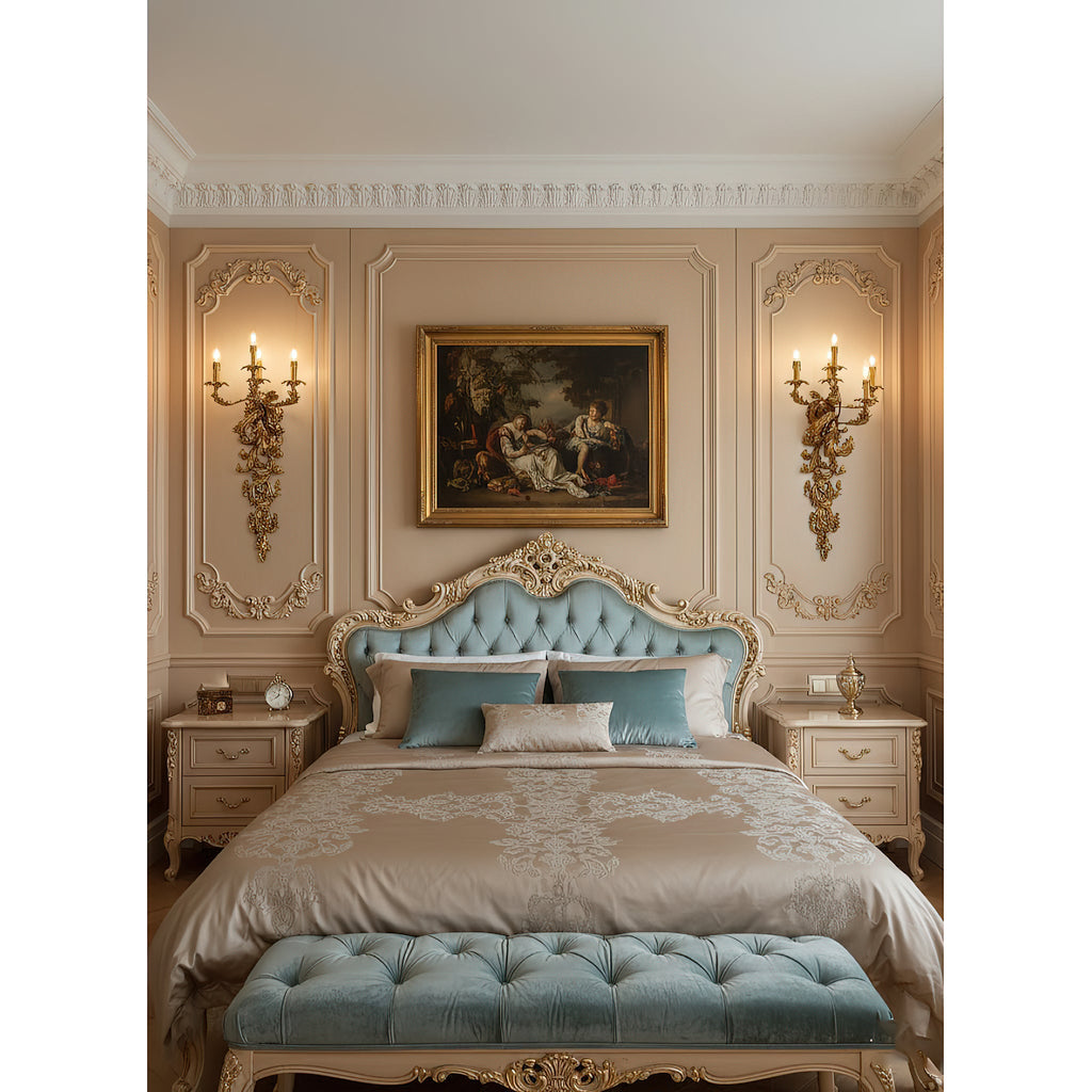 Metropolitan Candle Wall Lamp — view 6