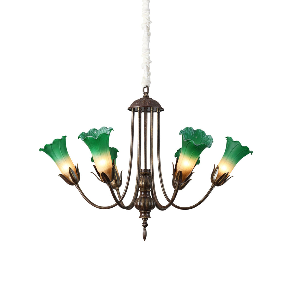 Meyda Chandelier