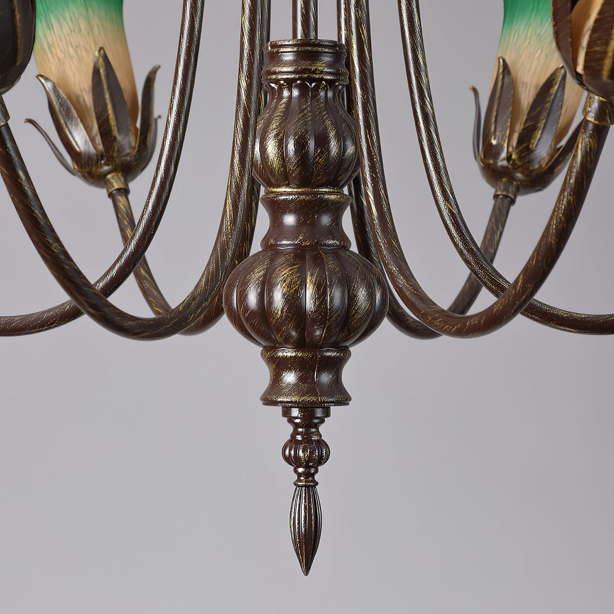 Meyda Chandelier — view 19