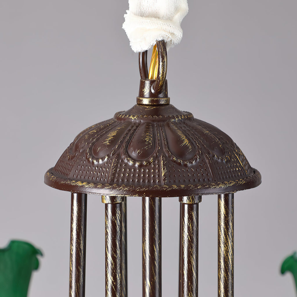 Meyda Chandelier — view 20