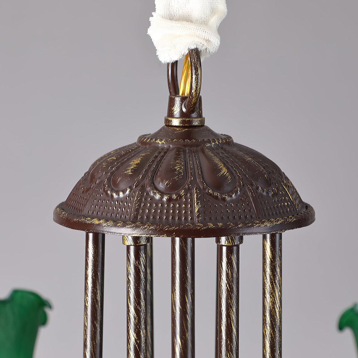 Meyda Chandelier — view 20