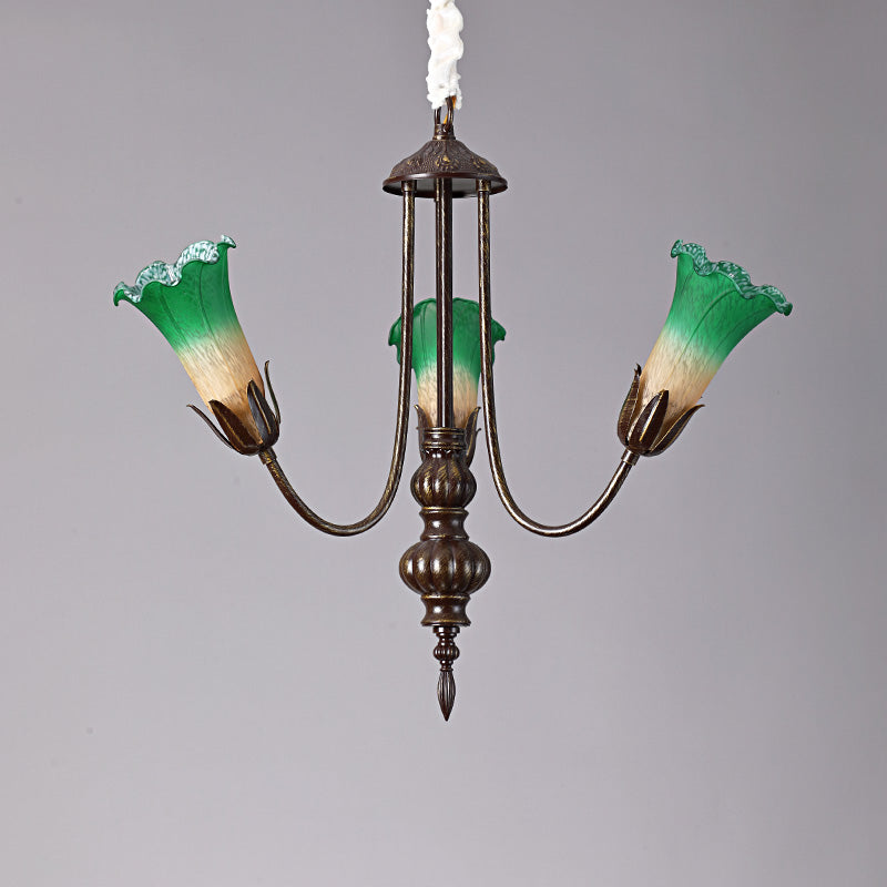 Meyda Chandelier — view 13
