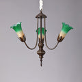 Meyda Chandelier — view 13