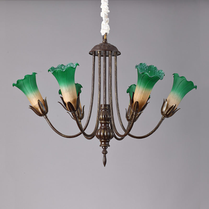 Meyda Chandelier — view 14