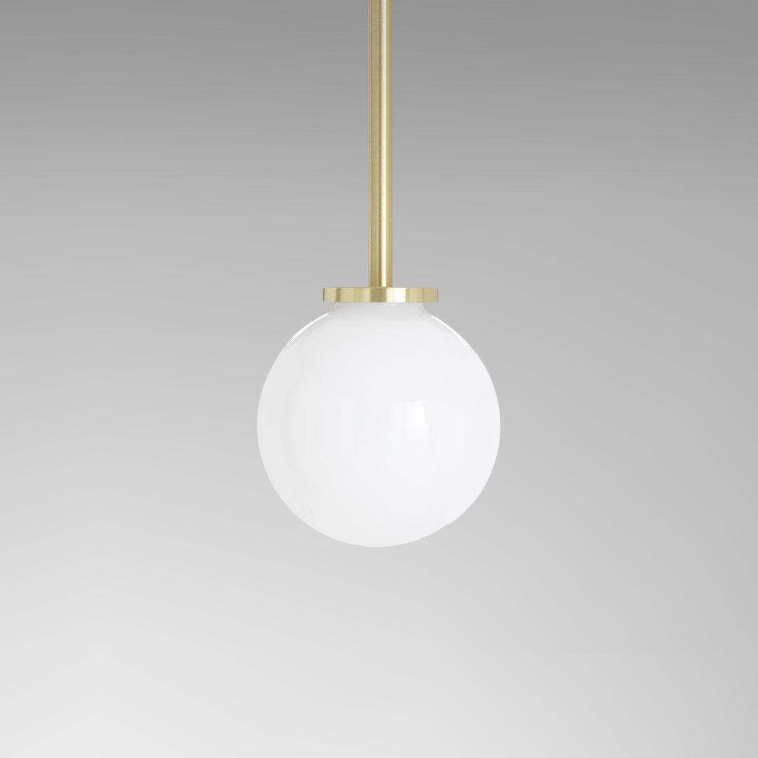 Mezzo Cluster Chandelier — view 8