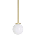 Mezzo Cluster Chandelier — view 11