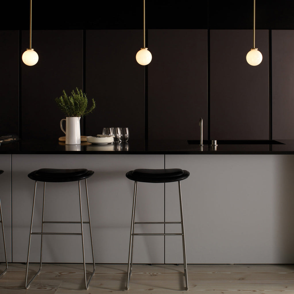 Mezzo Cluster Chandelier — view 4