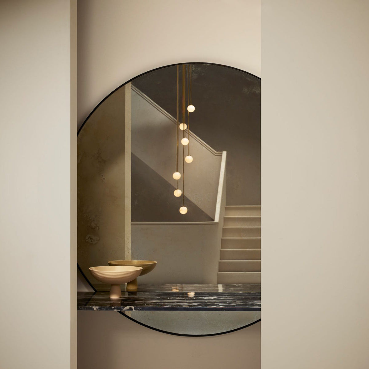 Mezzo Cluster Chandelier — view 5