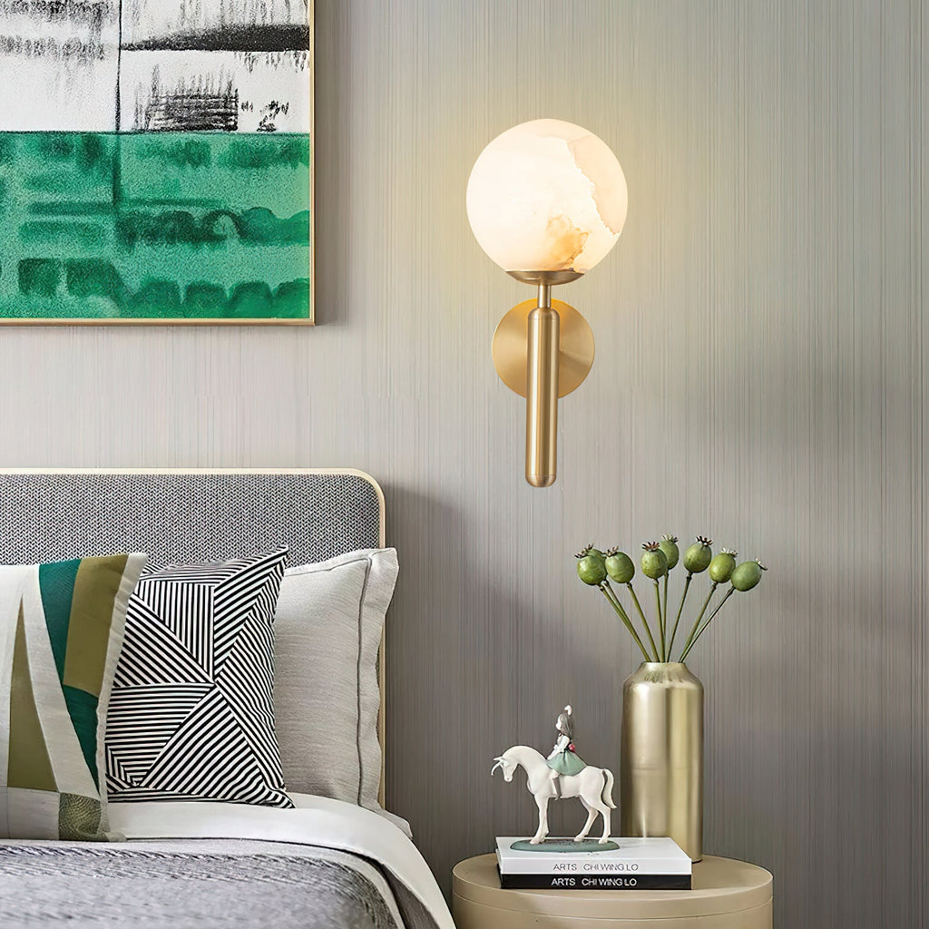 Mian Wall Lamp — view 7