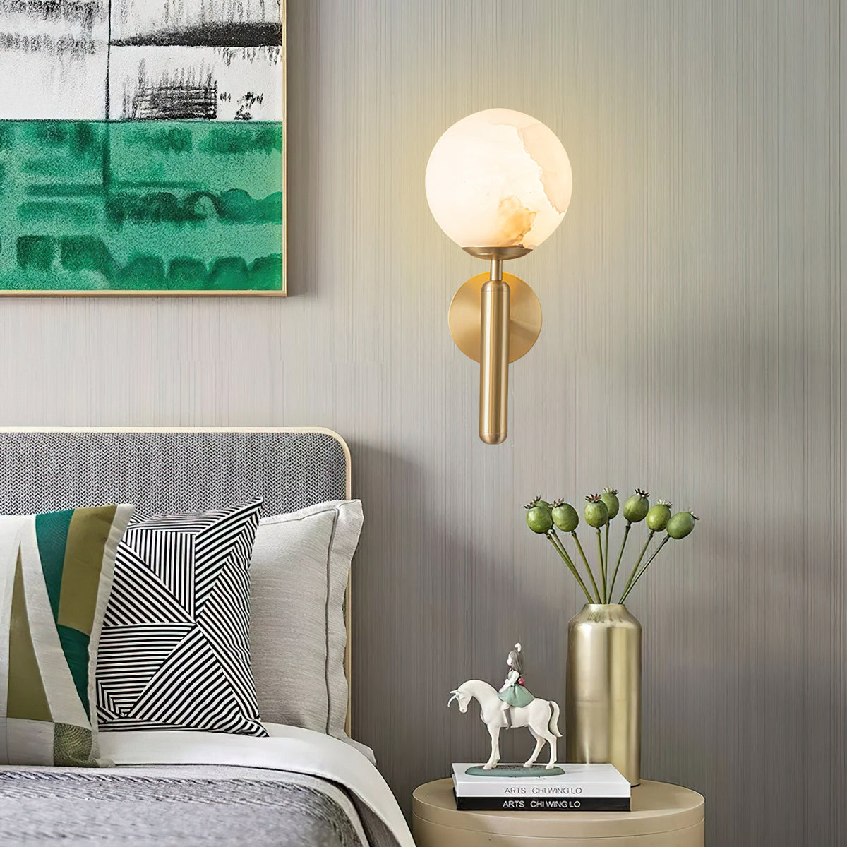 Mian Wall Lamp — view 7