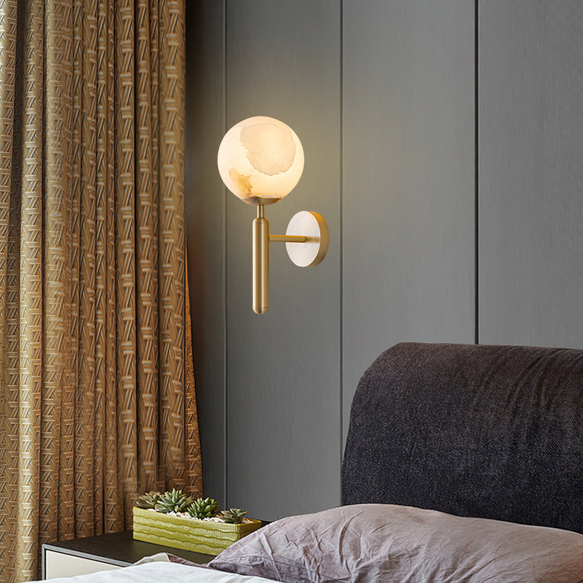 Mian Wall Lamp — view 8