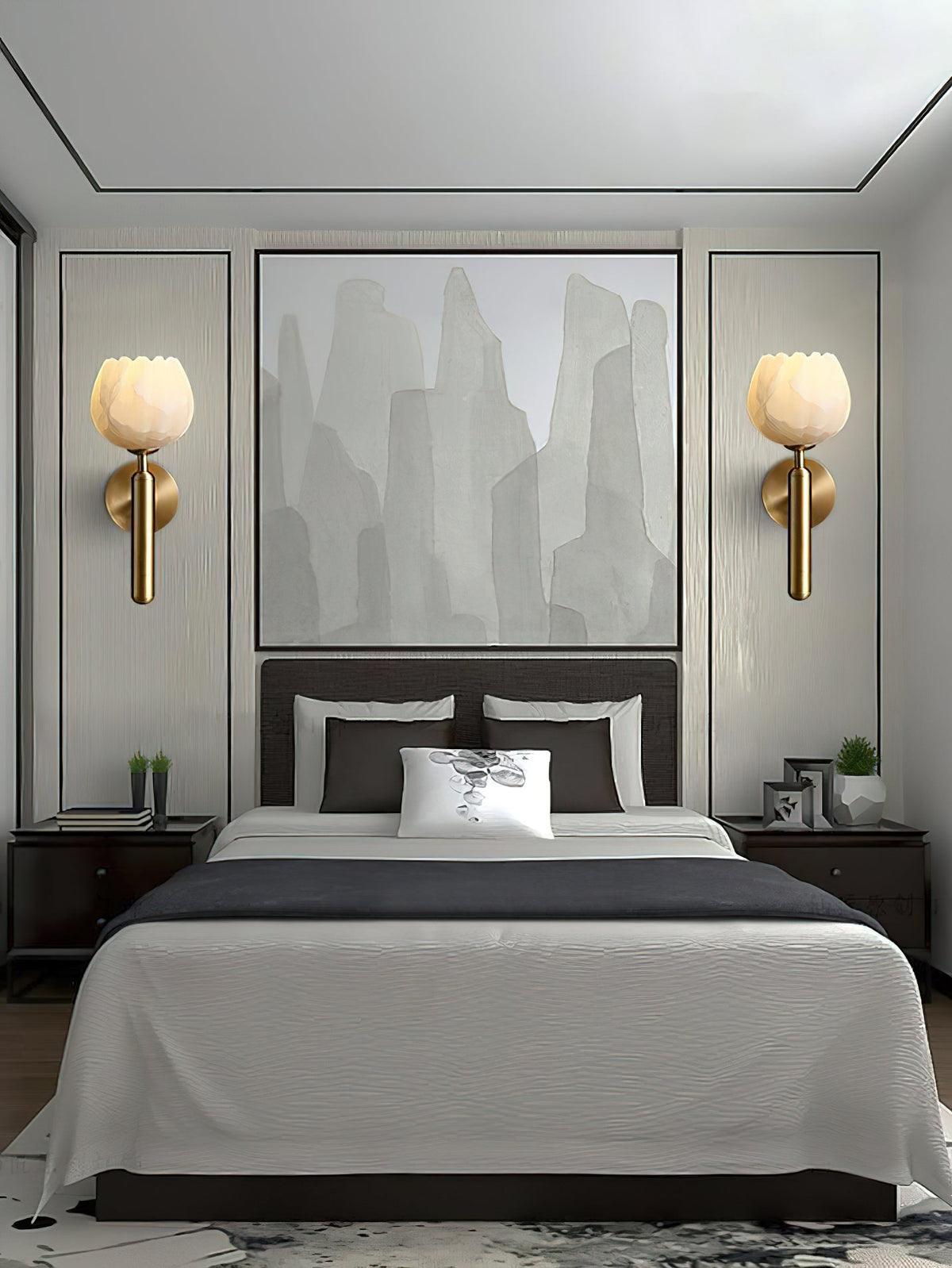 Mian Wall Lamp — view 14