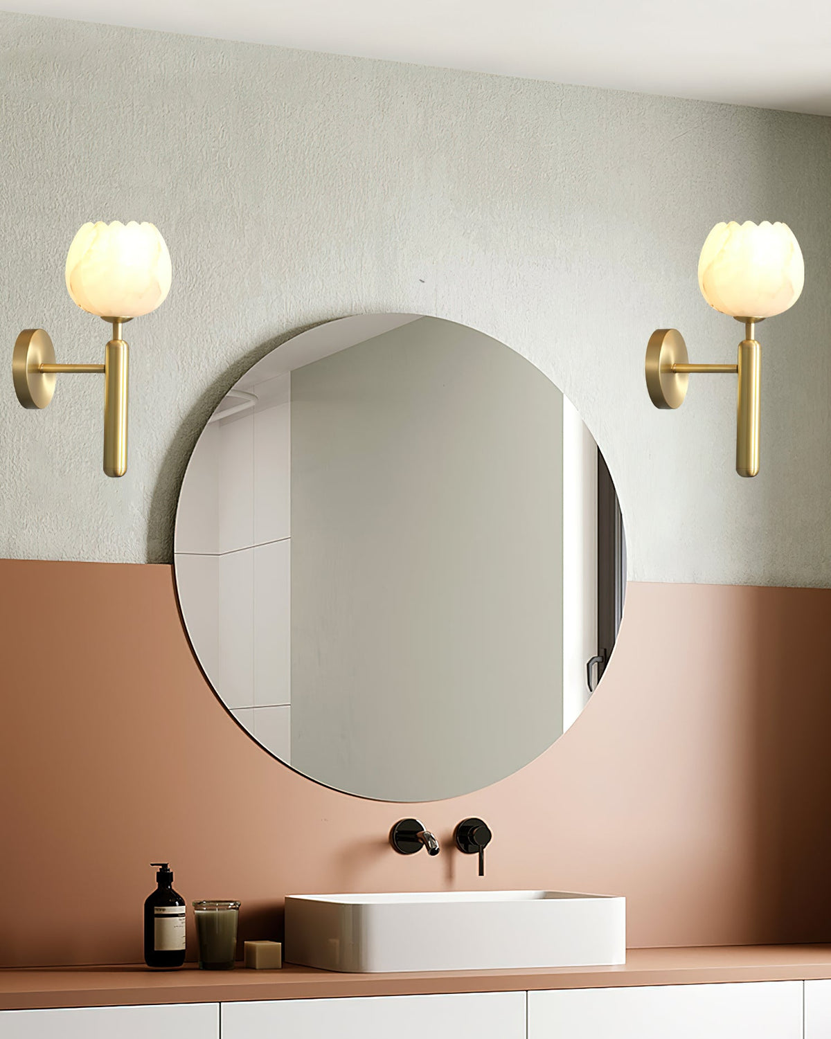 Mian Wall Lamp — view 15