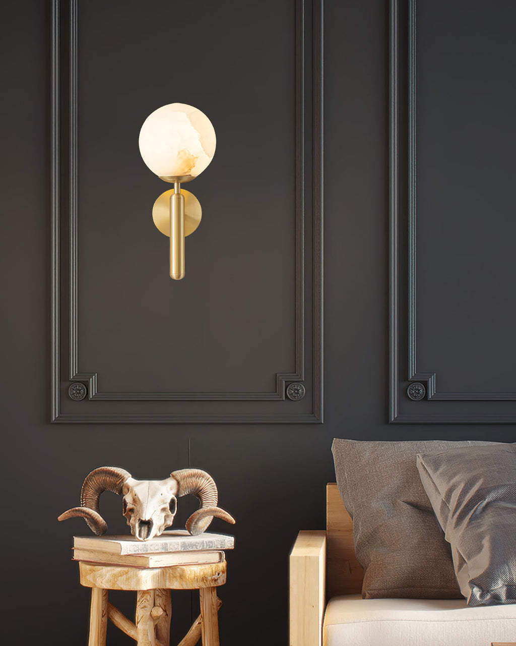 Mian Wall Lamp — view 16