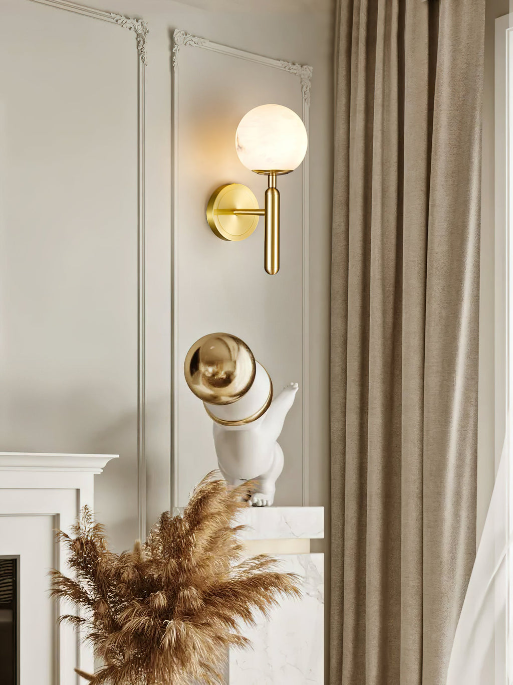 Mian Wall Lamp — view 17