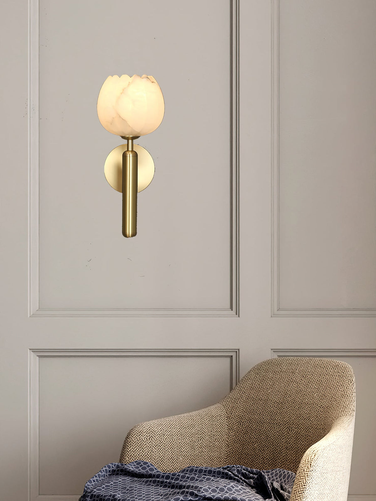 Mian Wall Lamp — view 18