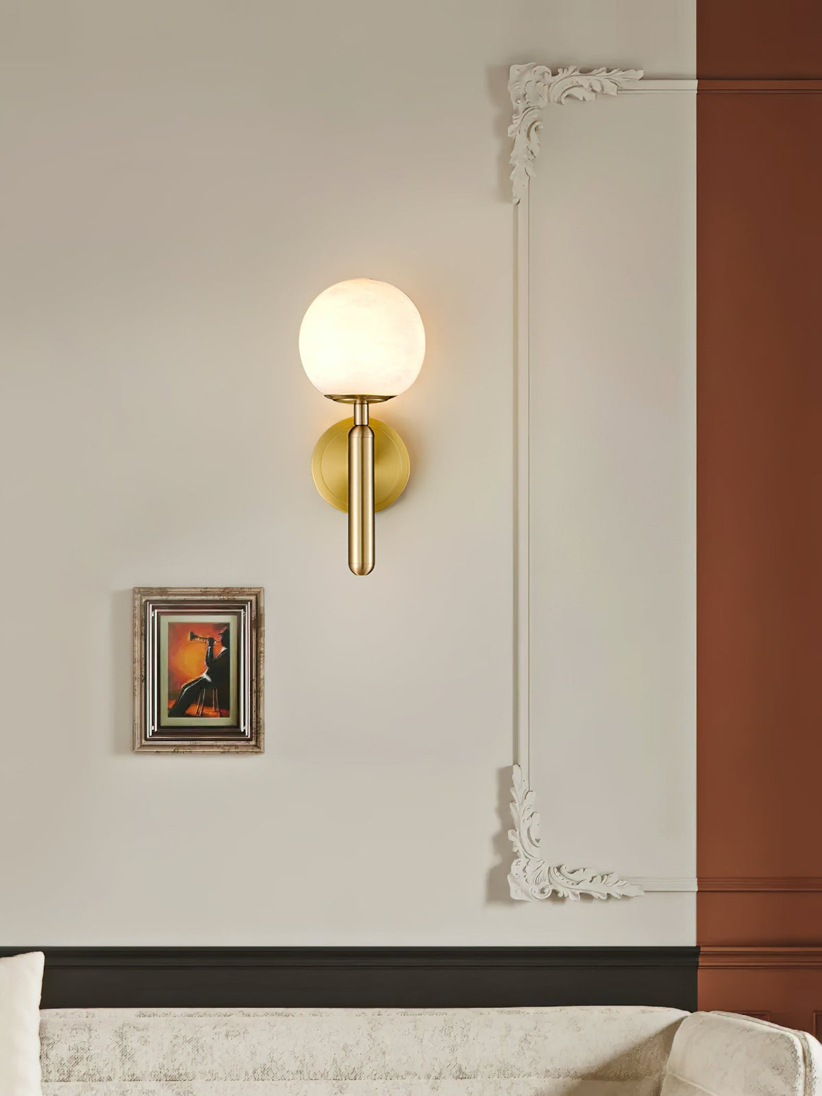 Mian Wall Lamp — view 19