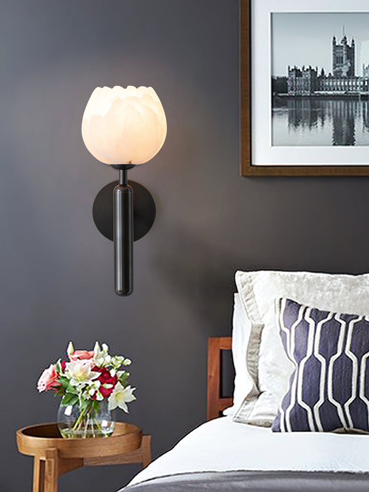 Mian Wall Lamp — view 20