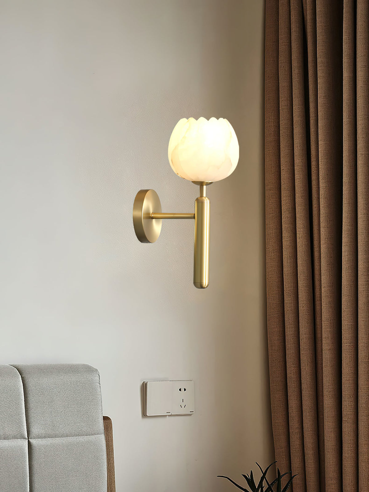 Mian Wall Lamp — view 21