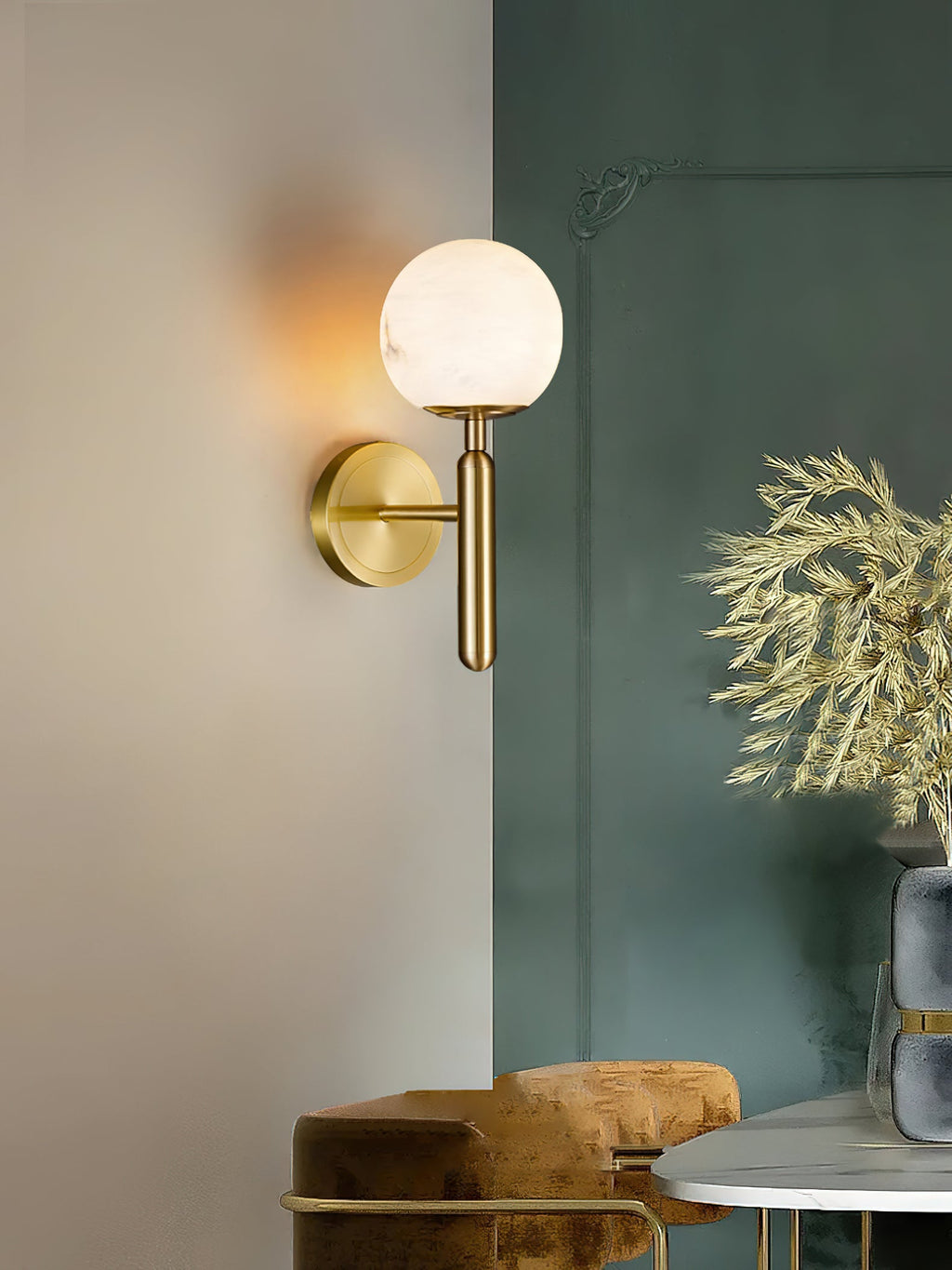 Mian Wall Lamp — view 22