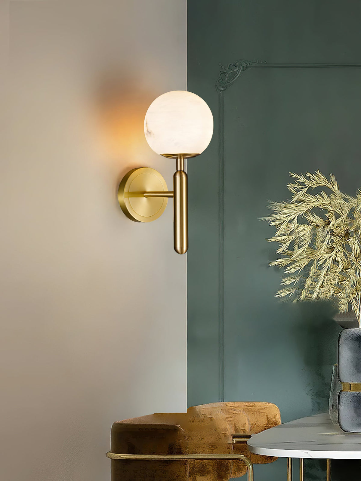 Mian Wall Lamp — view 22