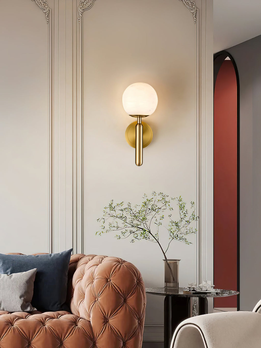 Mian Wall Lamp — view 23