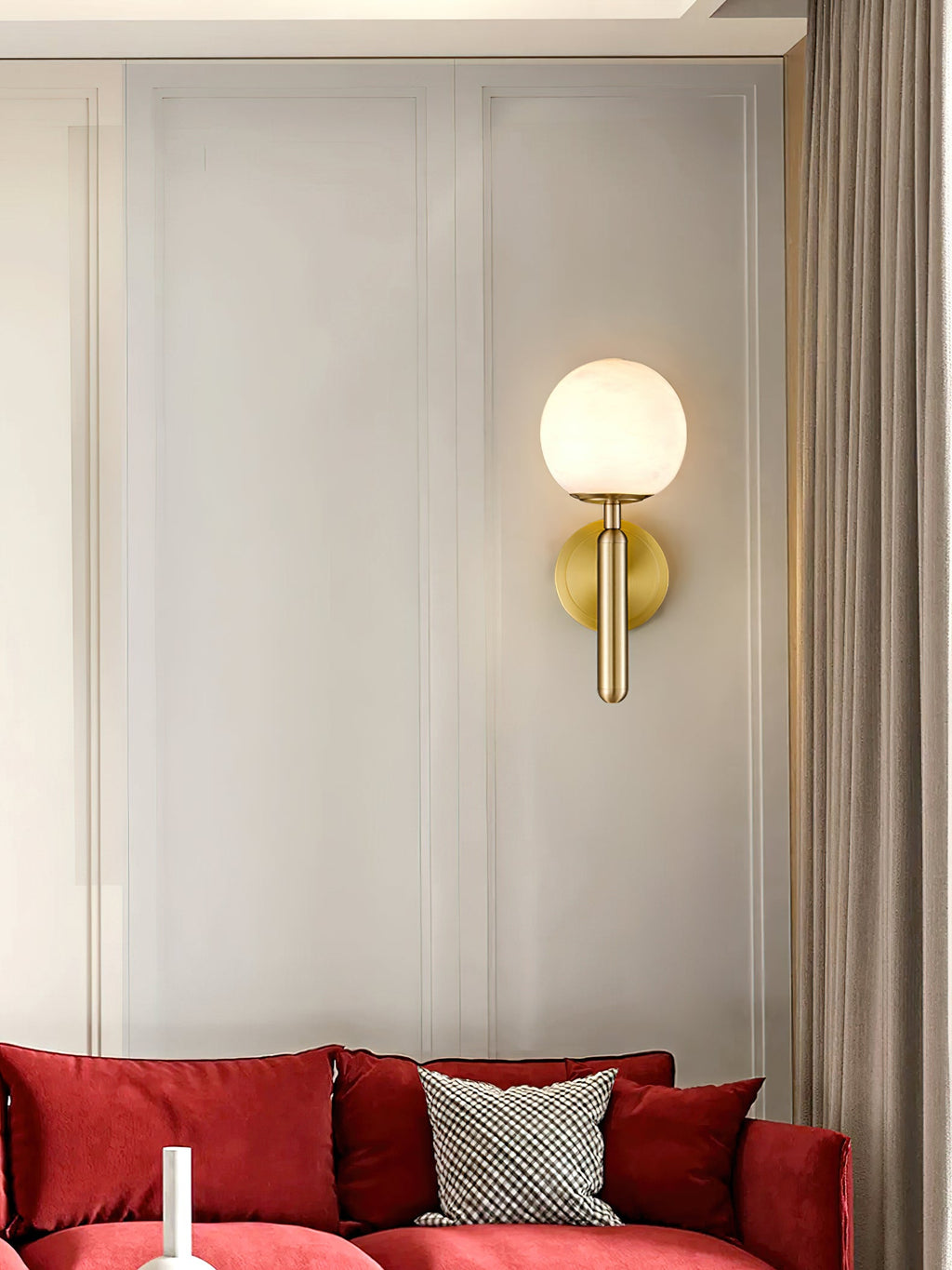 Mian Wall Lamp — view 25
