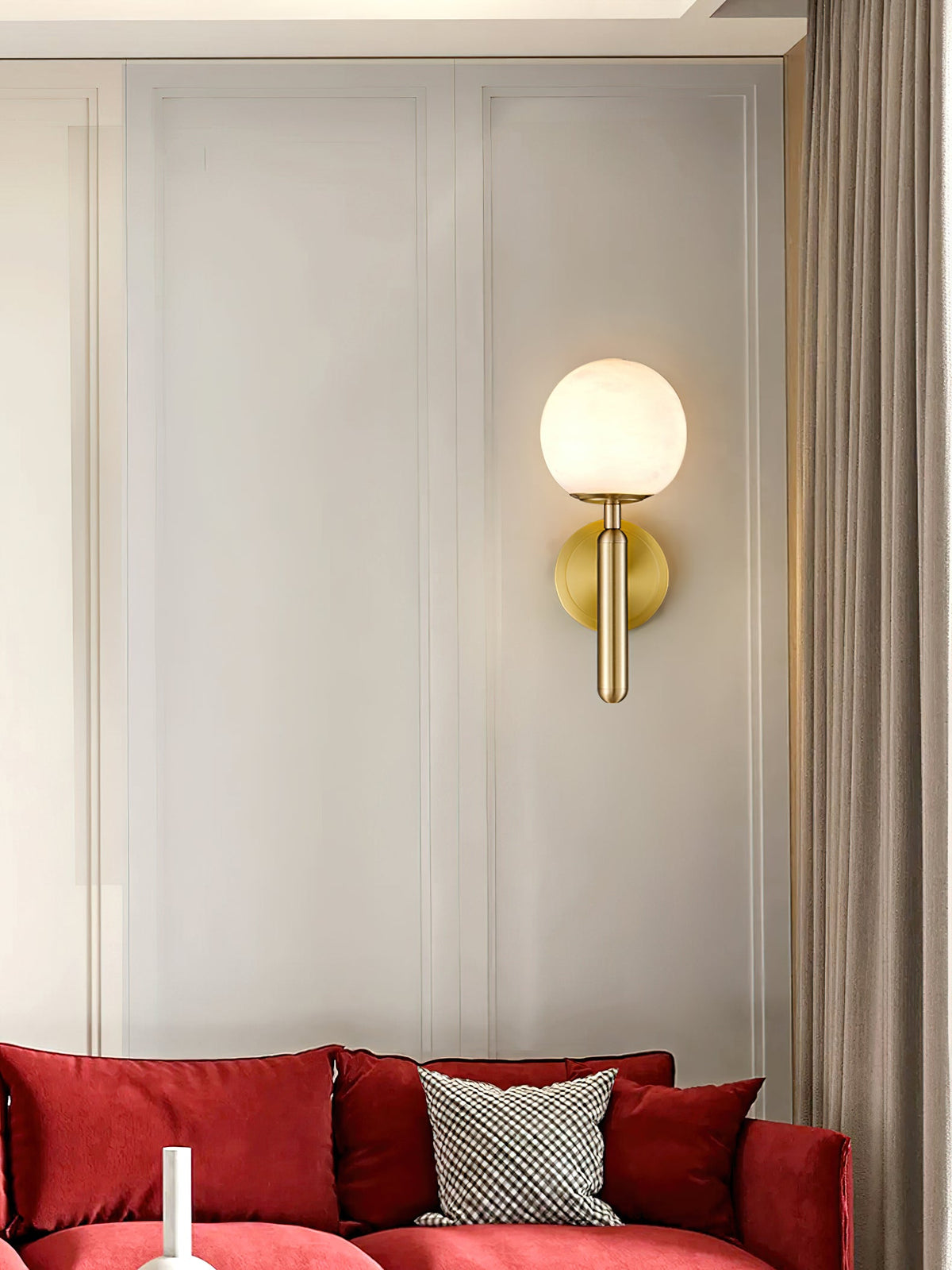 Mian Wall Lamp — view 25