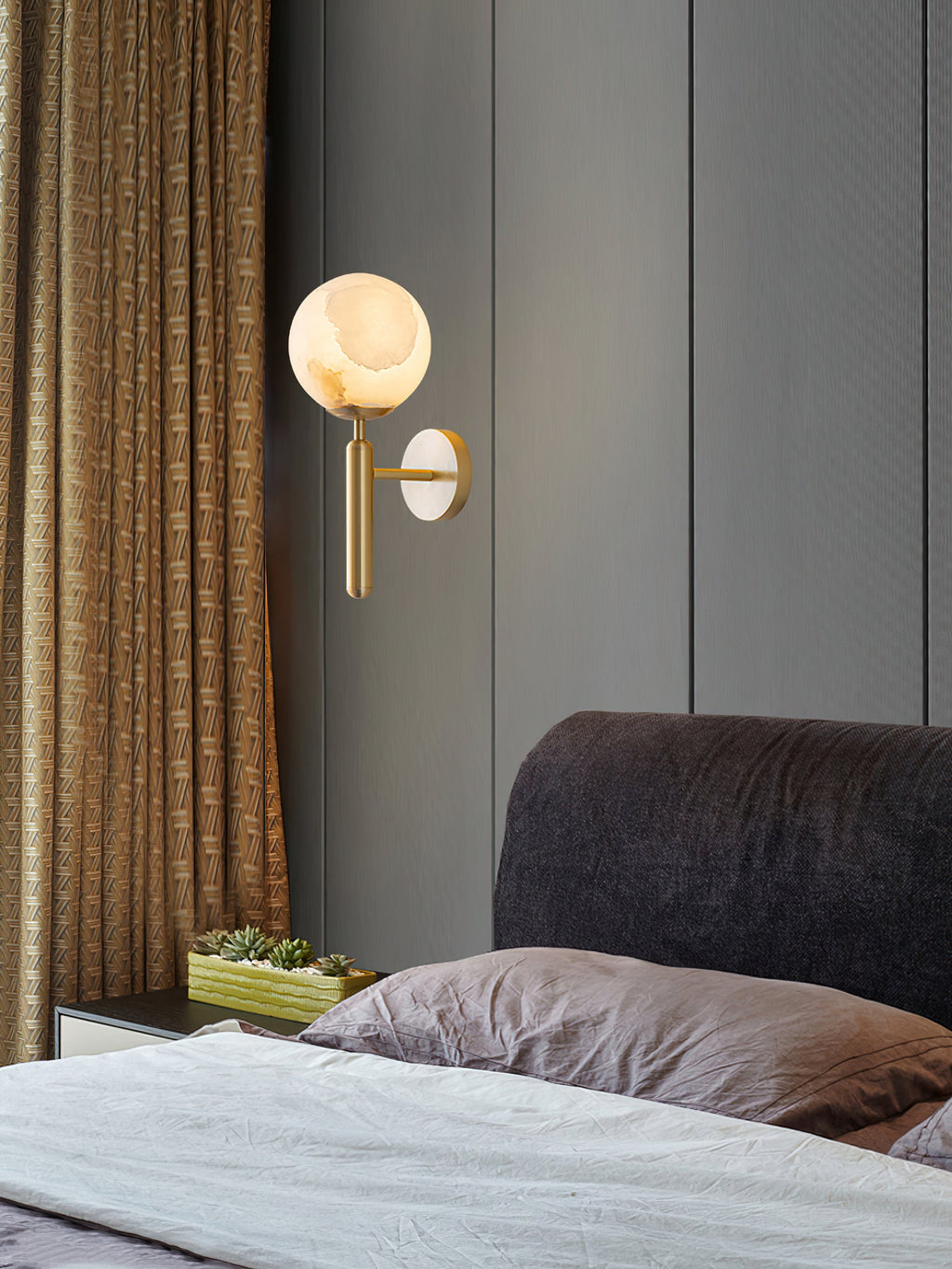 Mian Wall Lamp — view 27