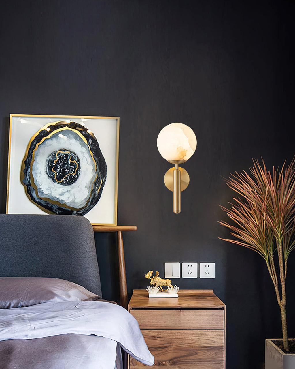 Mian Wall Lamp — view 29