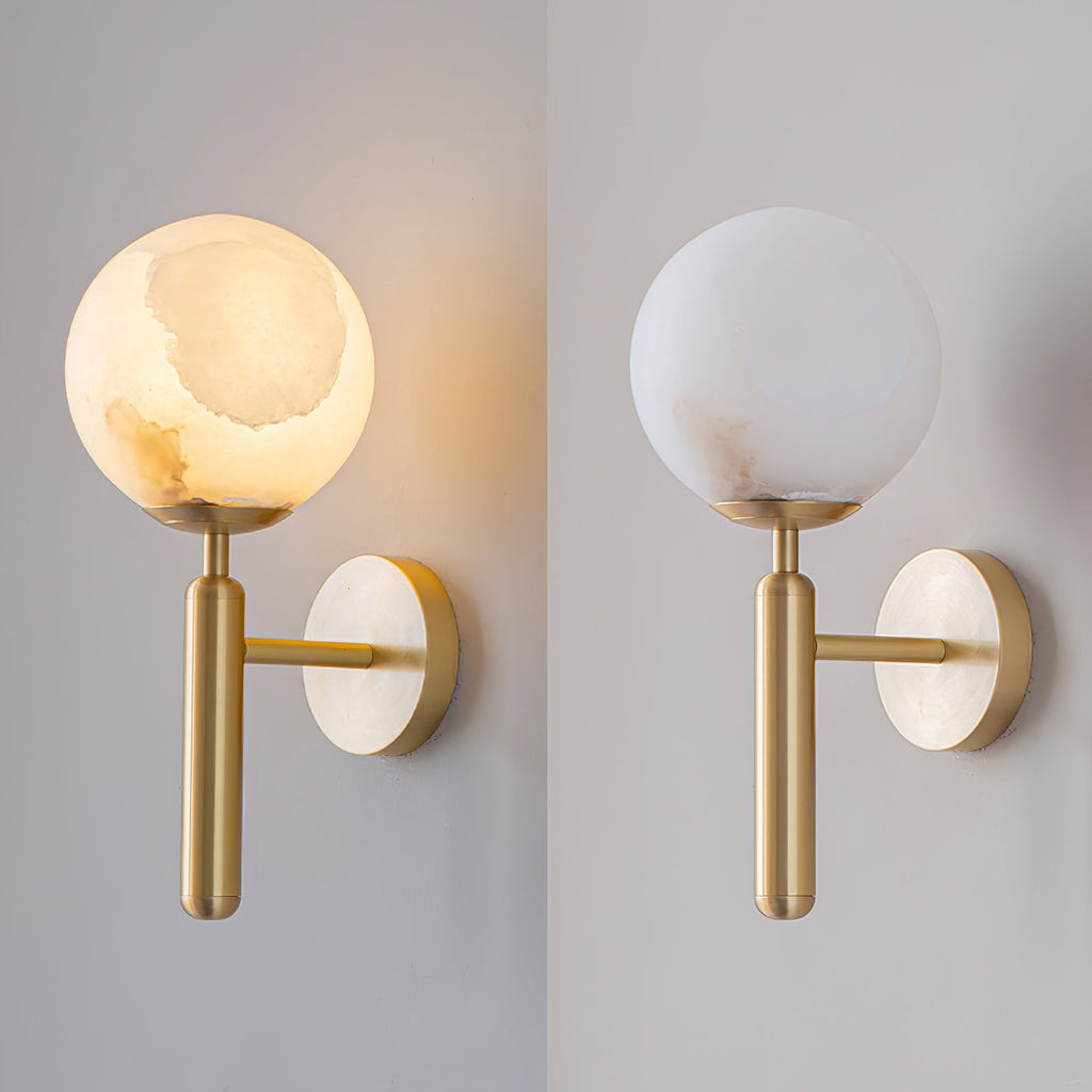 Mian Wall Lamp — view 43
