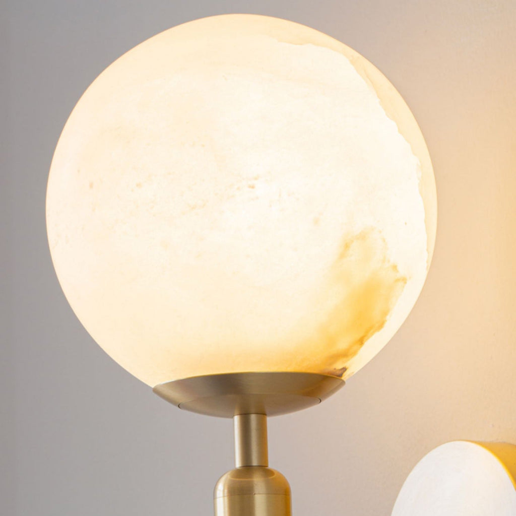 Mian Wall Lamp — view 46