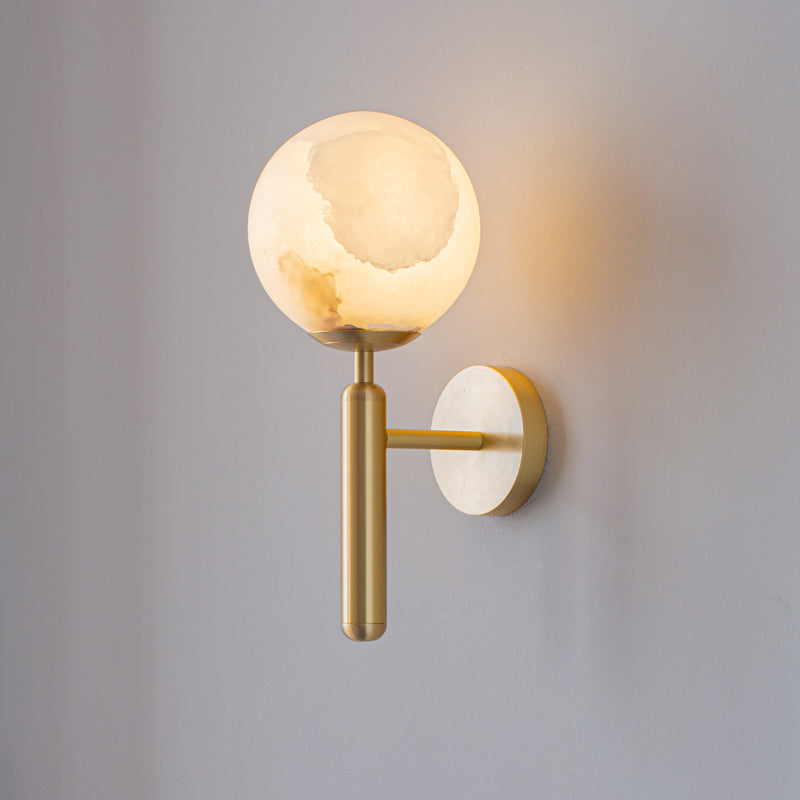 Mian Wall Lamp — view 44