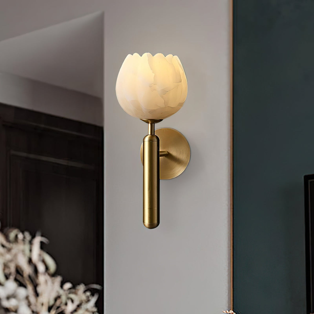 Mian Wall Lamp — view 2