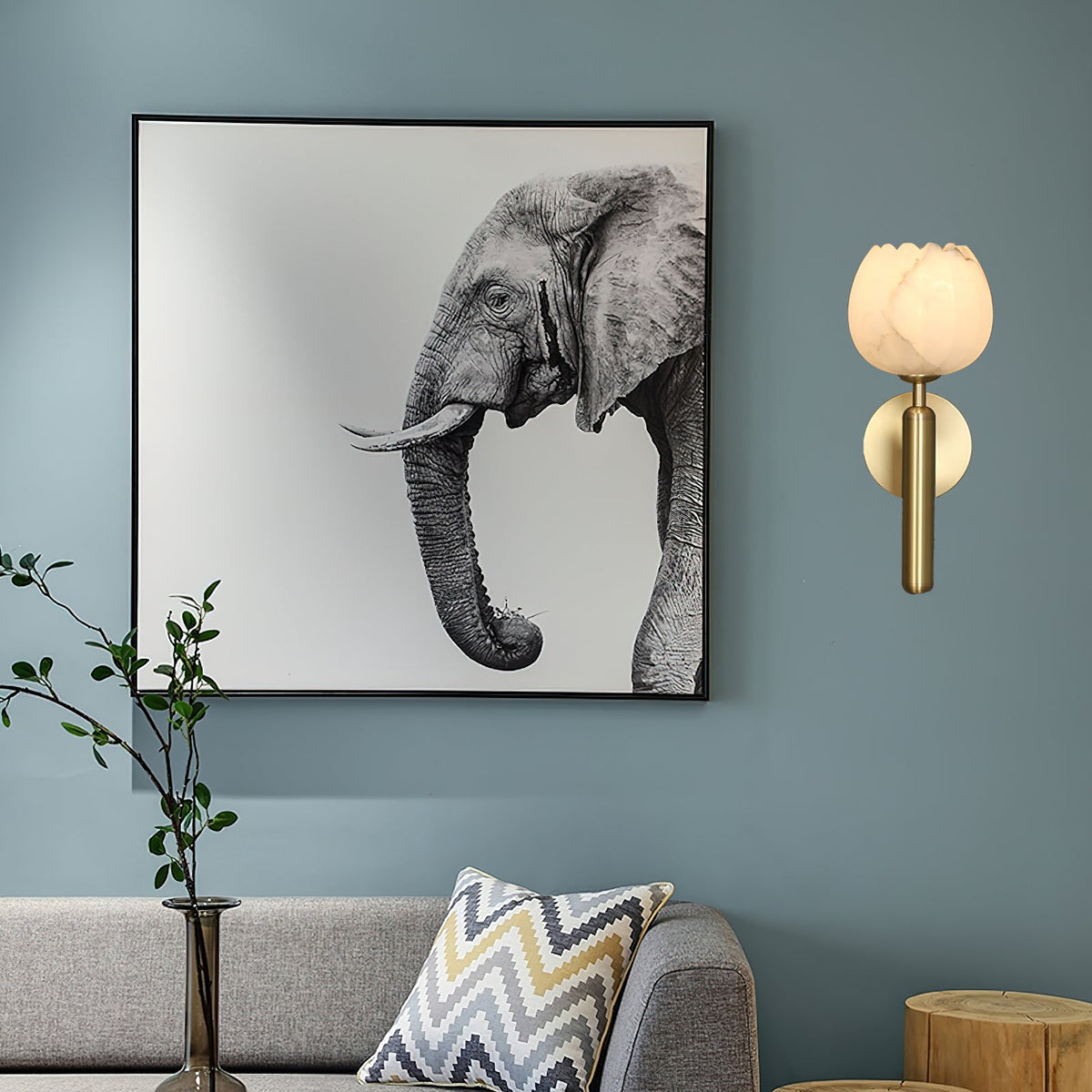 Mian Wall Lamp — view 4