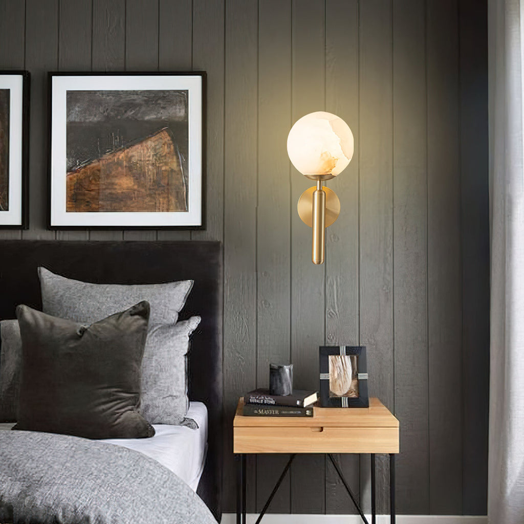 Mian Wall Lamp — view 5