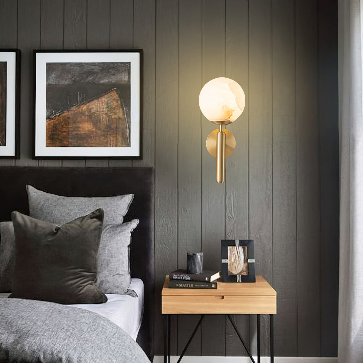 Mian Wall Lamp — view 5