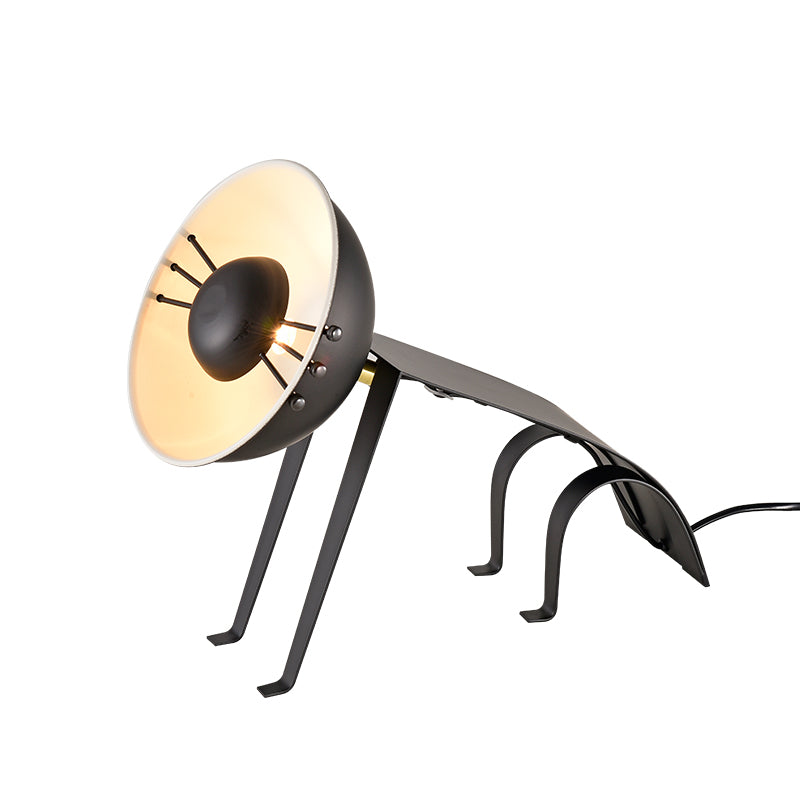 Micha Cat Table Lamp — view 30