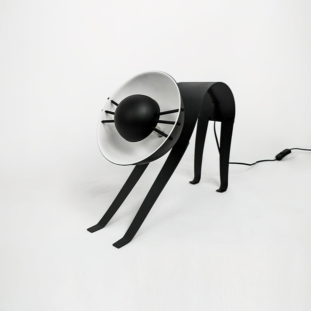 Micha Cat Table Lamp — view 29