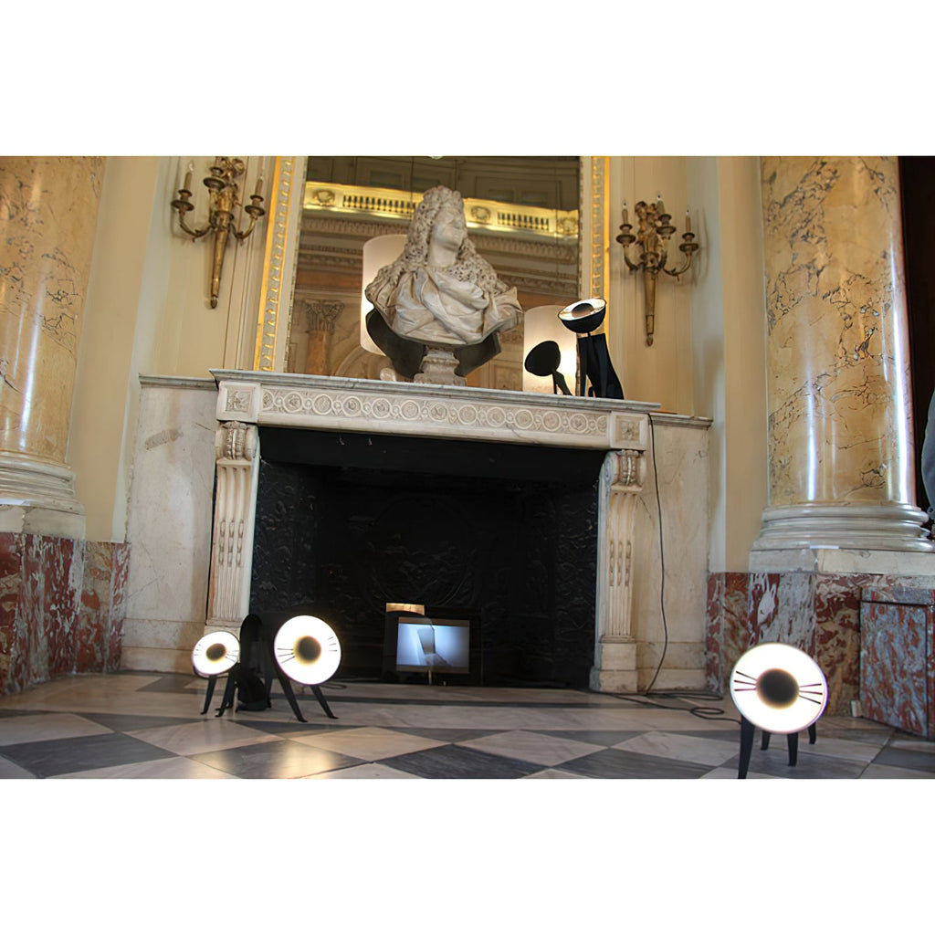Micha Cat Table Lamp — view 18