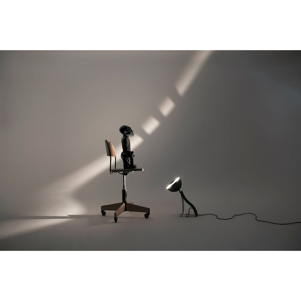 Micha Cat Table Lamp — view 23