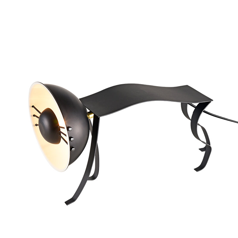 Micha Cat Table Lamp — view 31