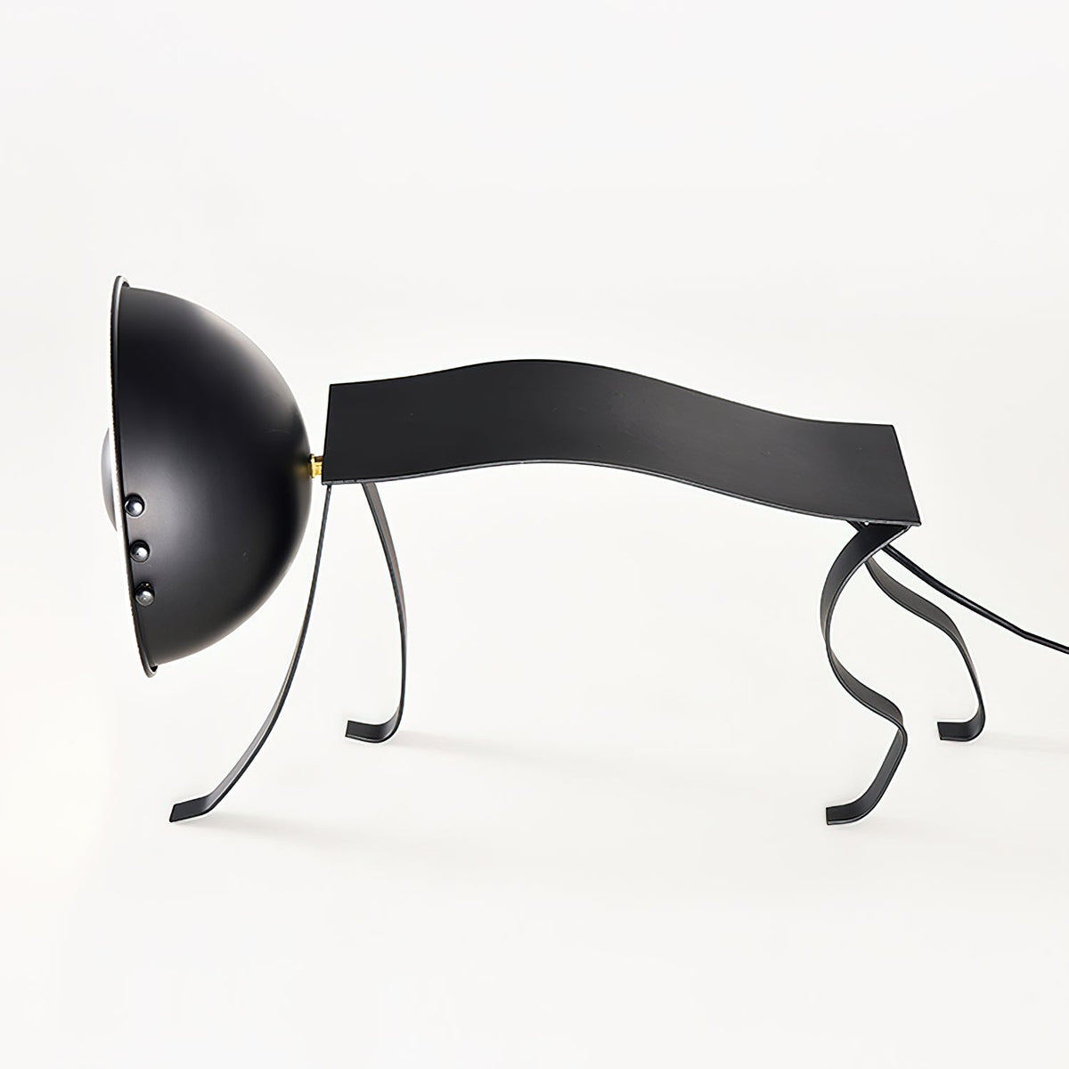 Micha Cat Table Lamp — view 28
