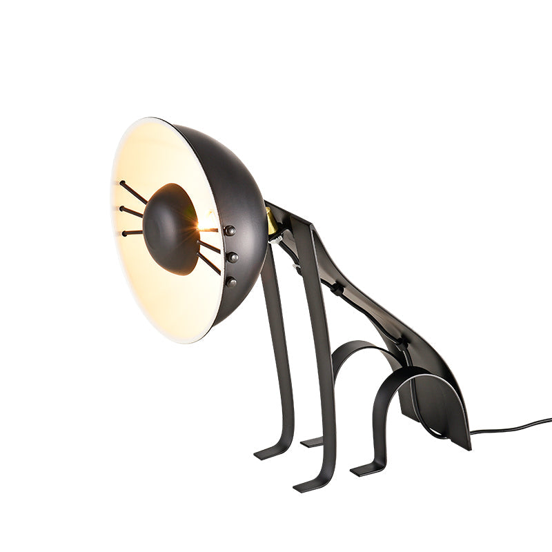 Micha Cat Table Lamp — view 32