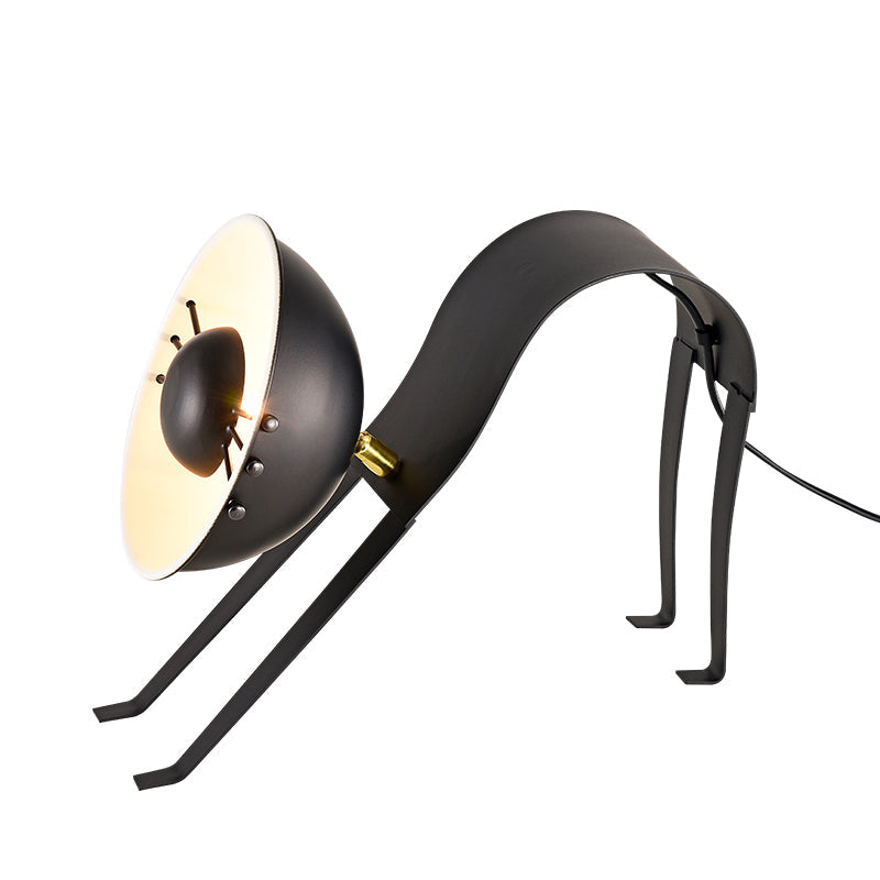 Micha Cat Table Lamp — view 33